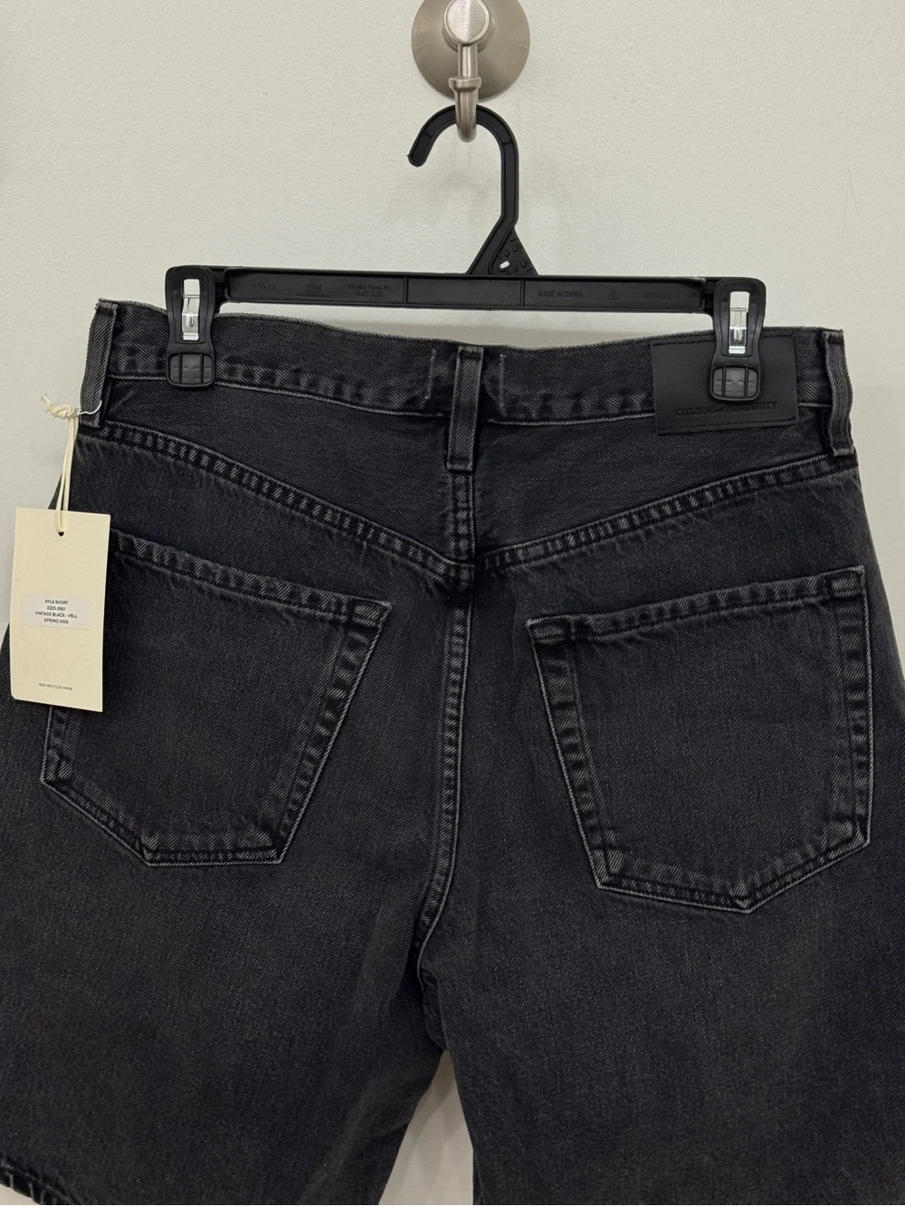 Citizens Of Humanity denim stretch