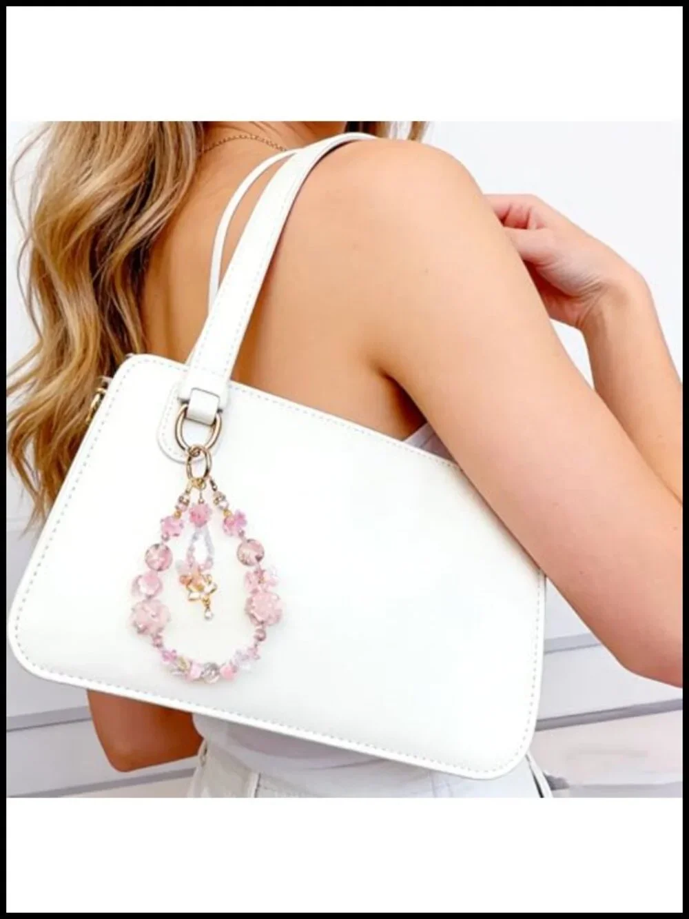 N/A bag bundle romantic