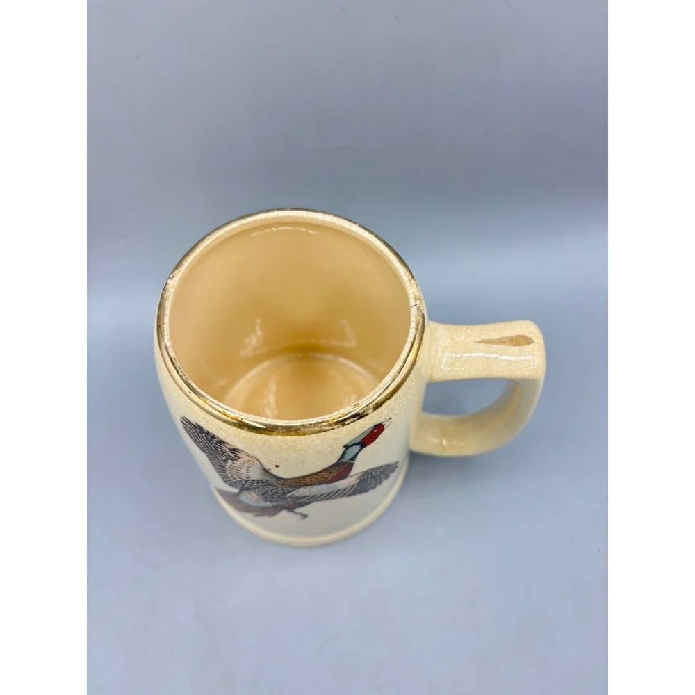 N/A vintage ceramic