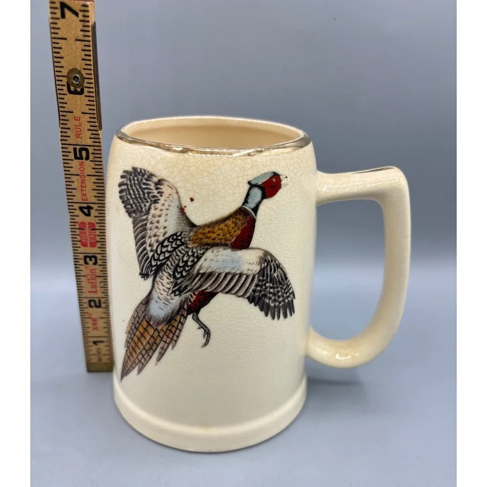 N/A vintage ceramic