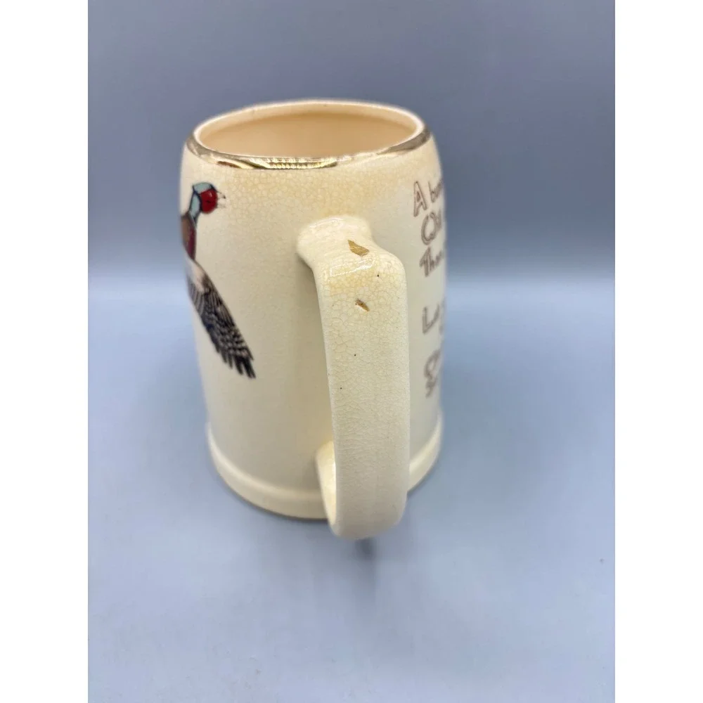 N/A vintage ceramic