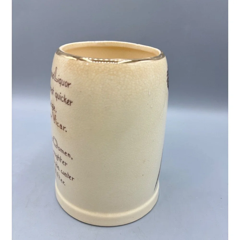 N/A vintage ceramic