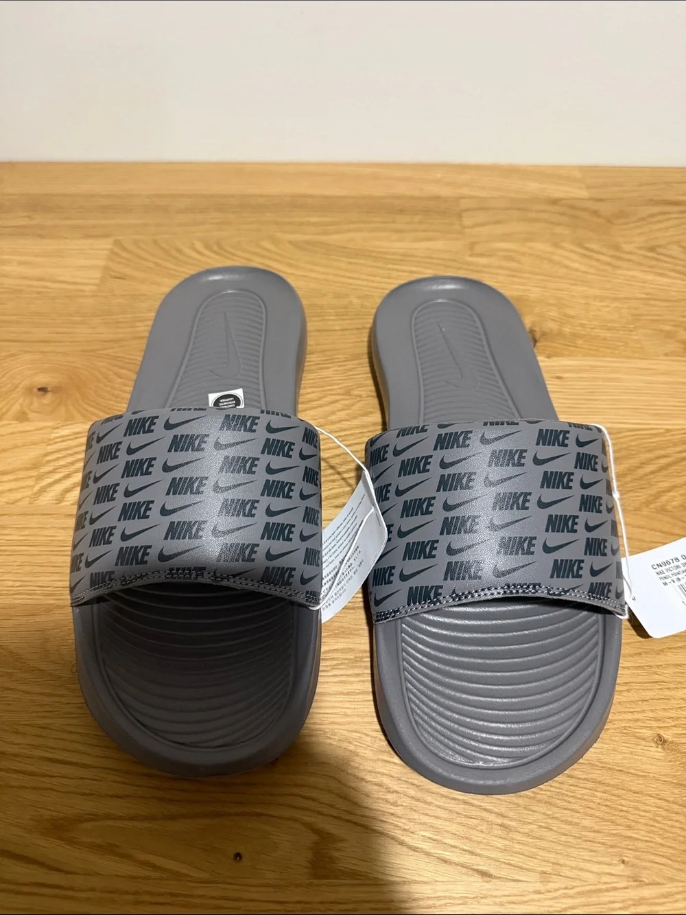 Nike Victori One Slide