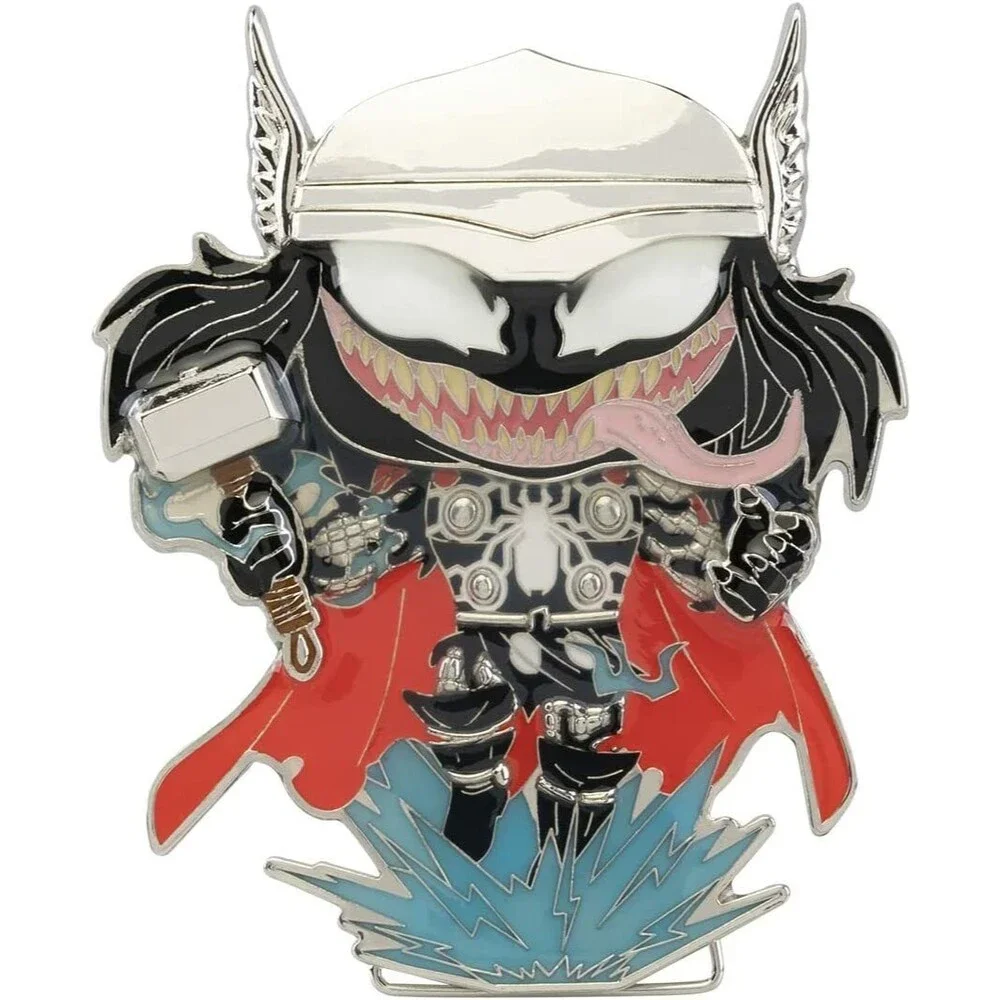 Funko features bottom inches