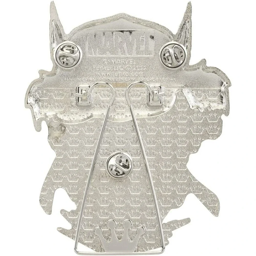Funko venomized metal approximately