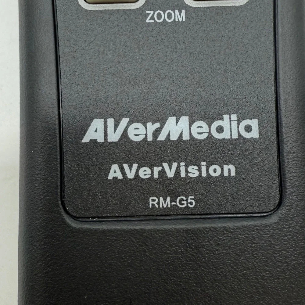 AVerMedia shop business fit