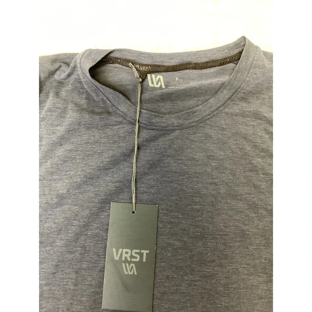 VRST icon tank