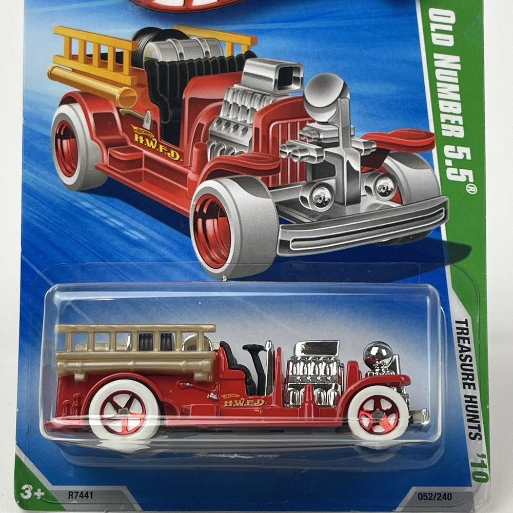 Hot Wheels hot wheels