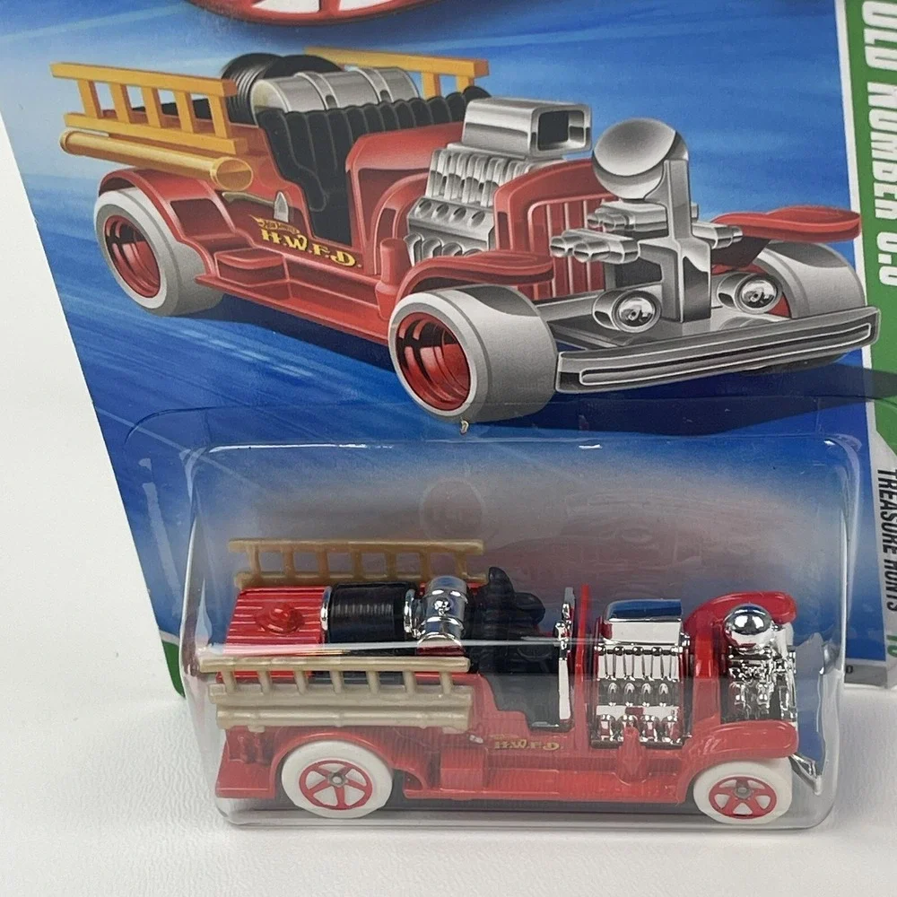 Hot Wheels hot wheels