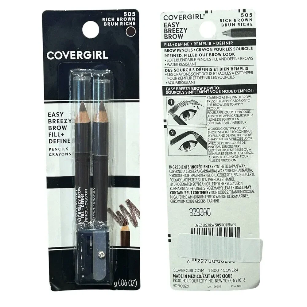 COVERGIRL reasonable offers