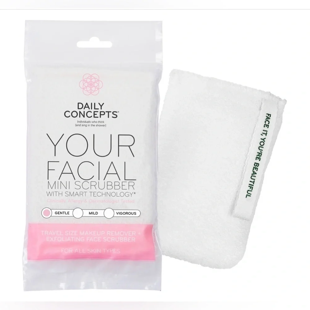 daily concept both products