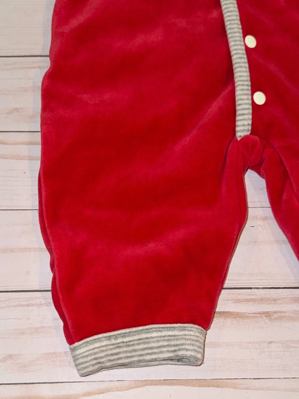Sucre DOrge baby size