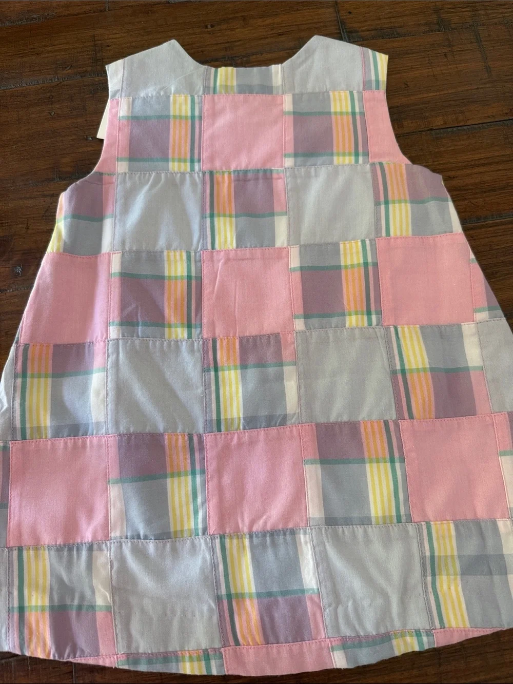 The Beaufort Bonnet Company cute sleeveless