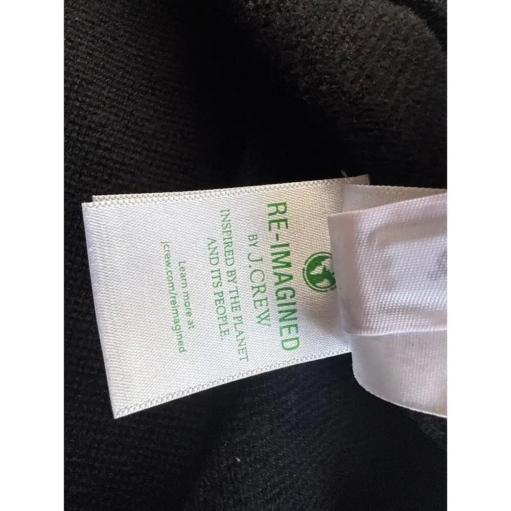 J. Crew crew giselle
