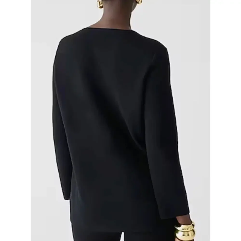 J. Crew crew giselle