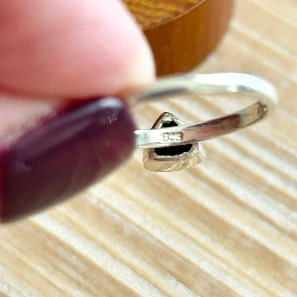 N/A ring size