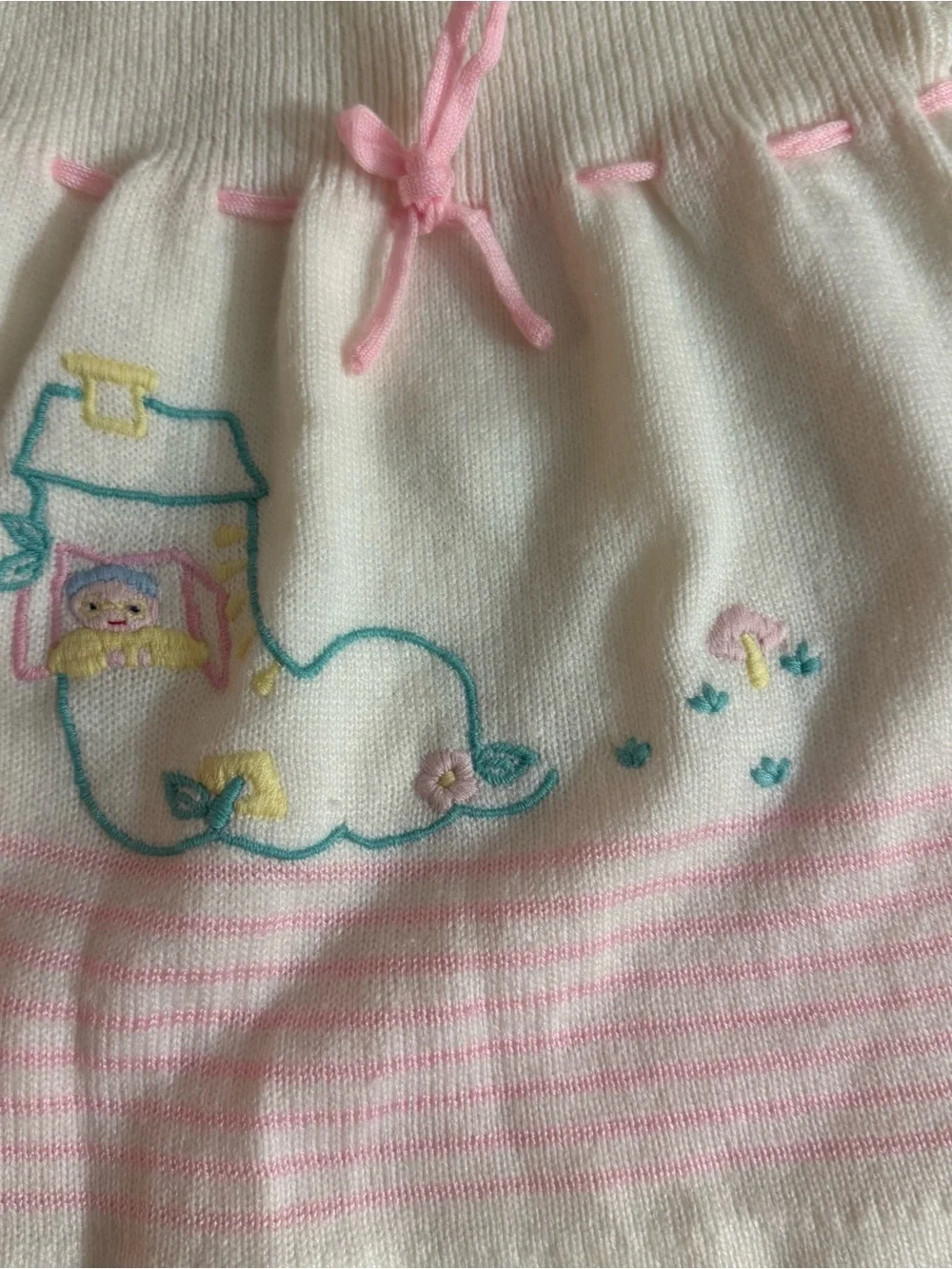 Winnie-the-Pooh vintage 80s