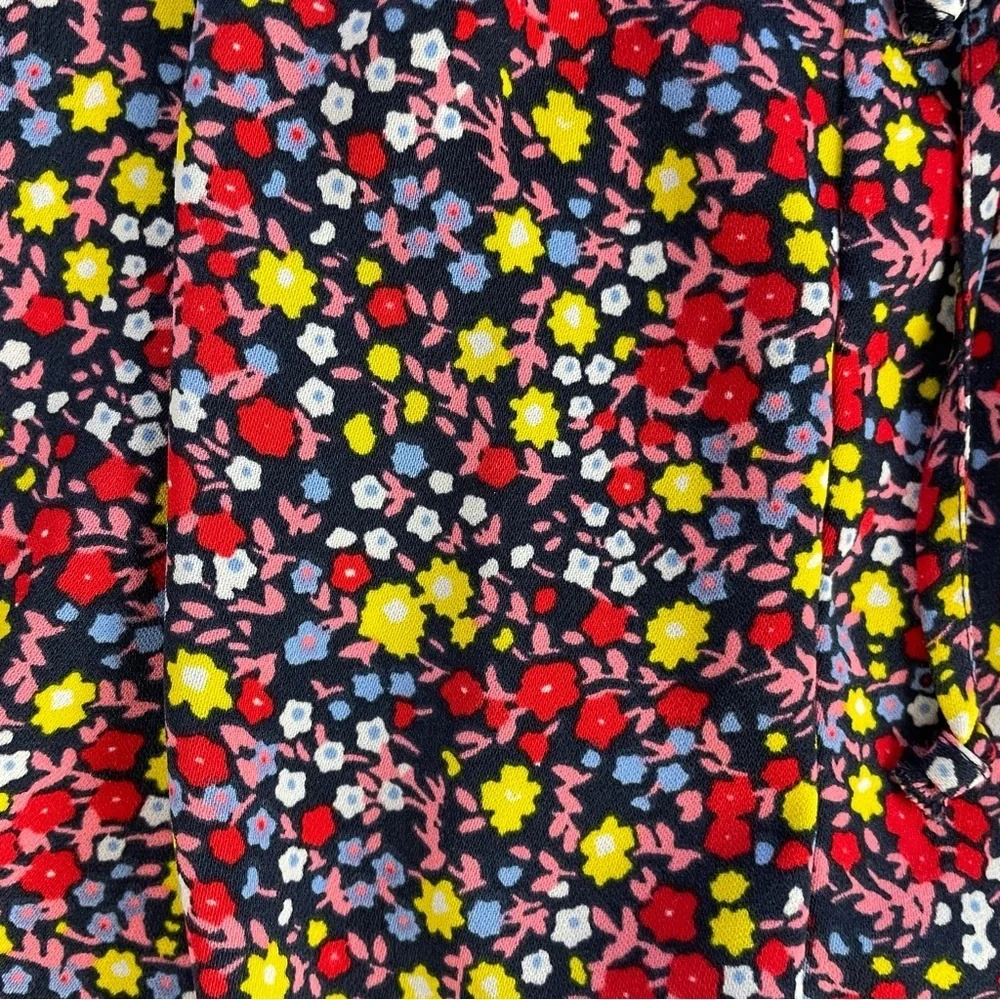 J. Crew comment blue print