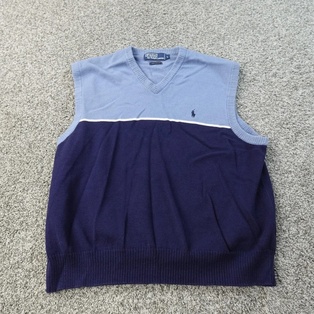Polo Ralph Lauren measurements are