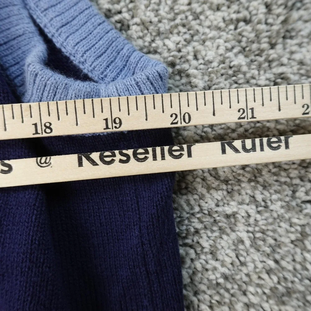 Polo Ralph Lauren measurements are