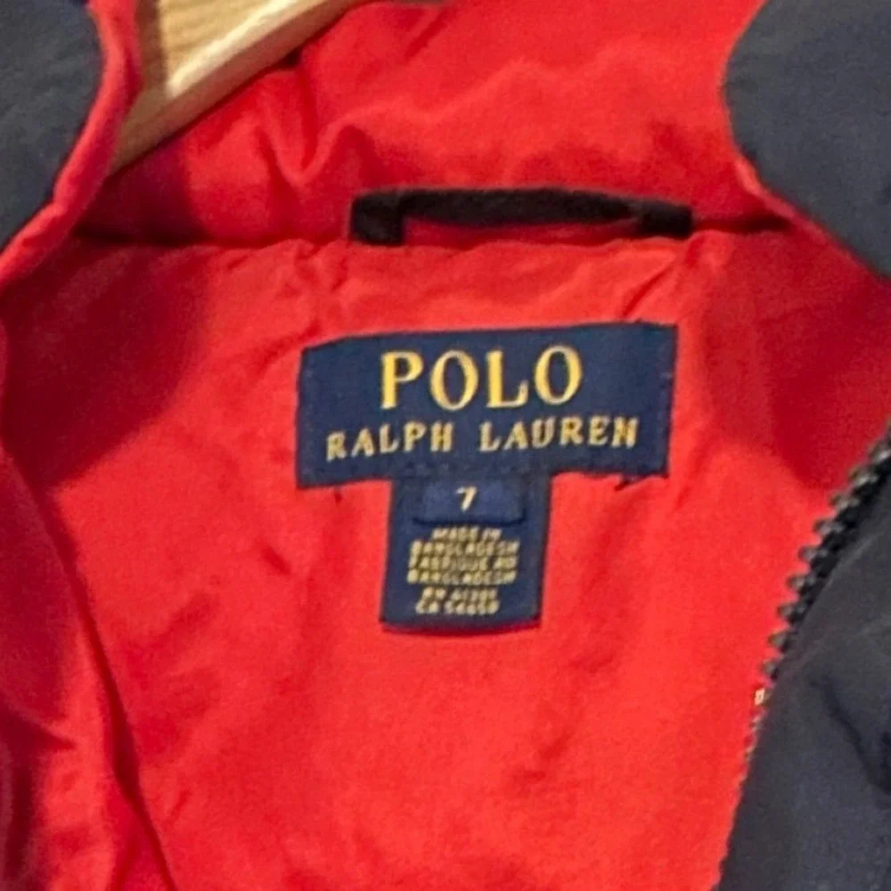 Polo Ralph Lauren polo ralph