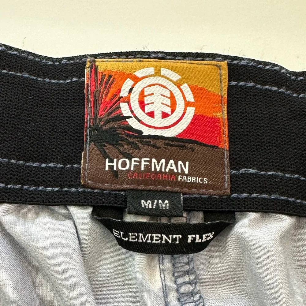 Element hoffman arroyo