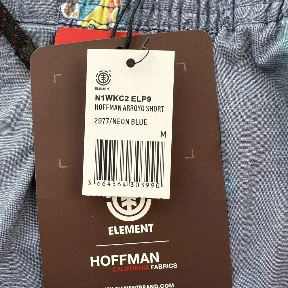 Element hoffman arroyo