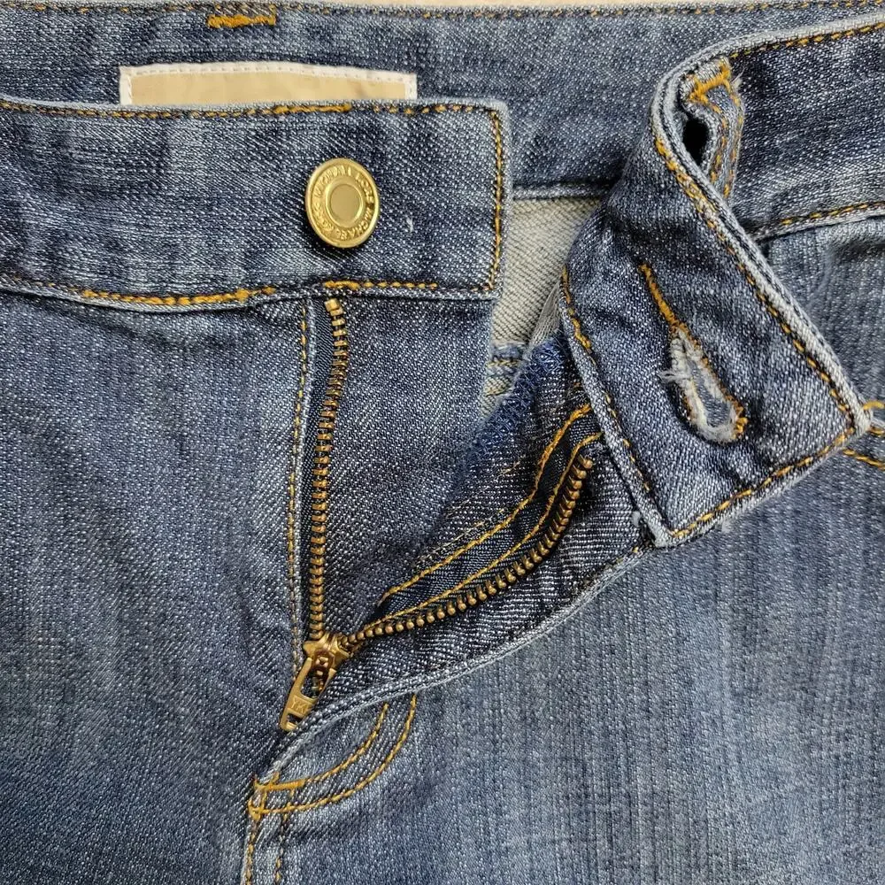 Michael Kors wash pre