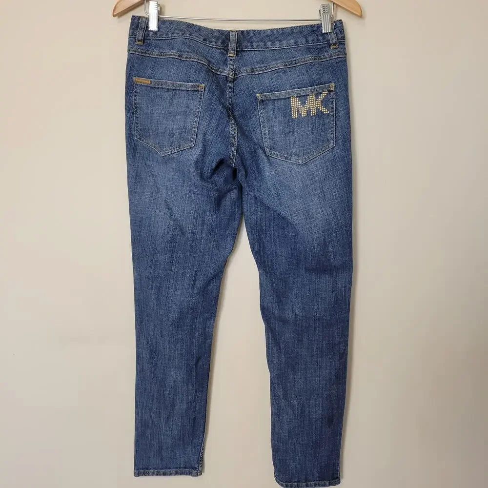 Michael Kors pre reach blue
