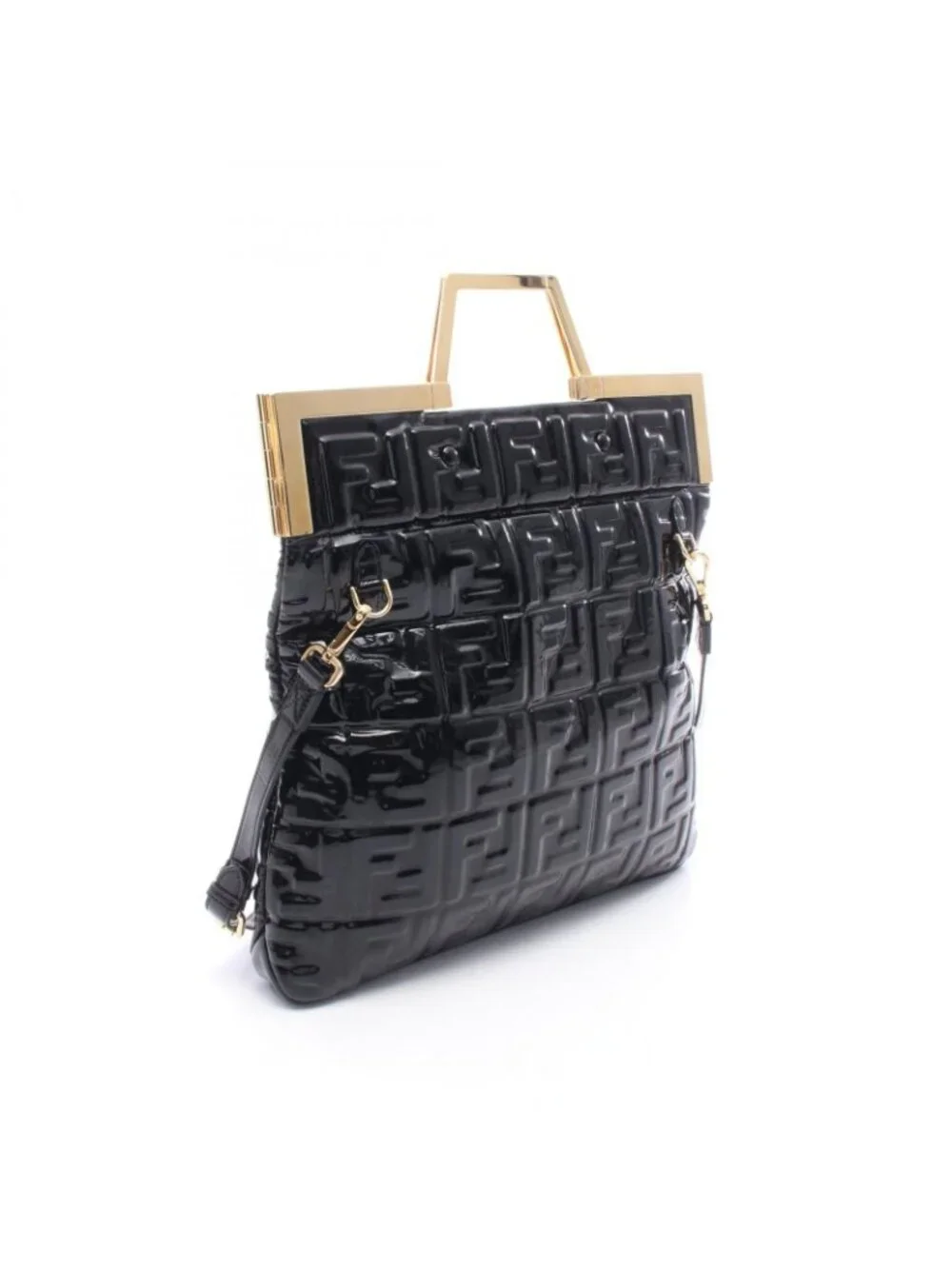 Fendi this authentic