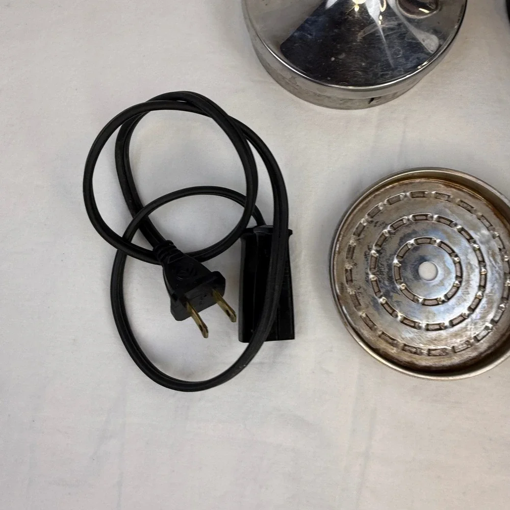 General Electric vintage general