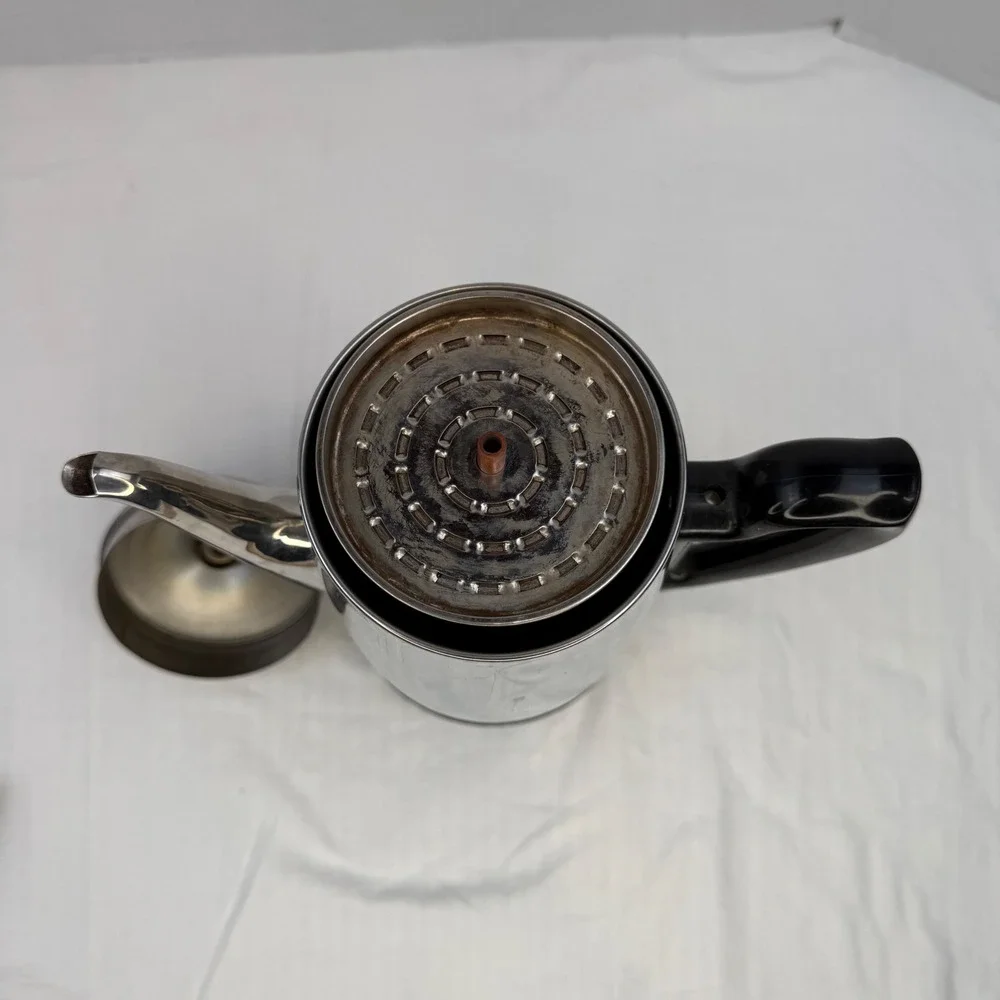 General Electric vintage general