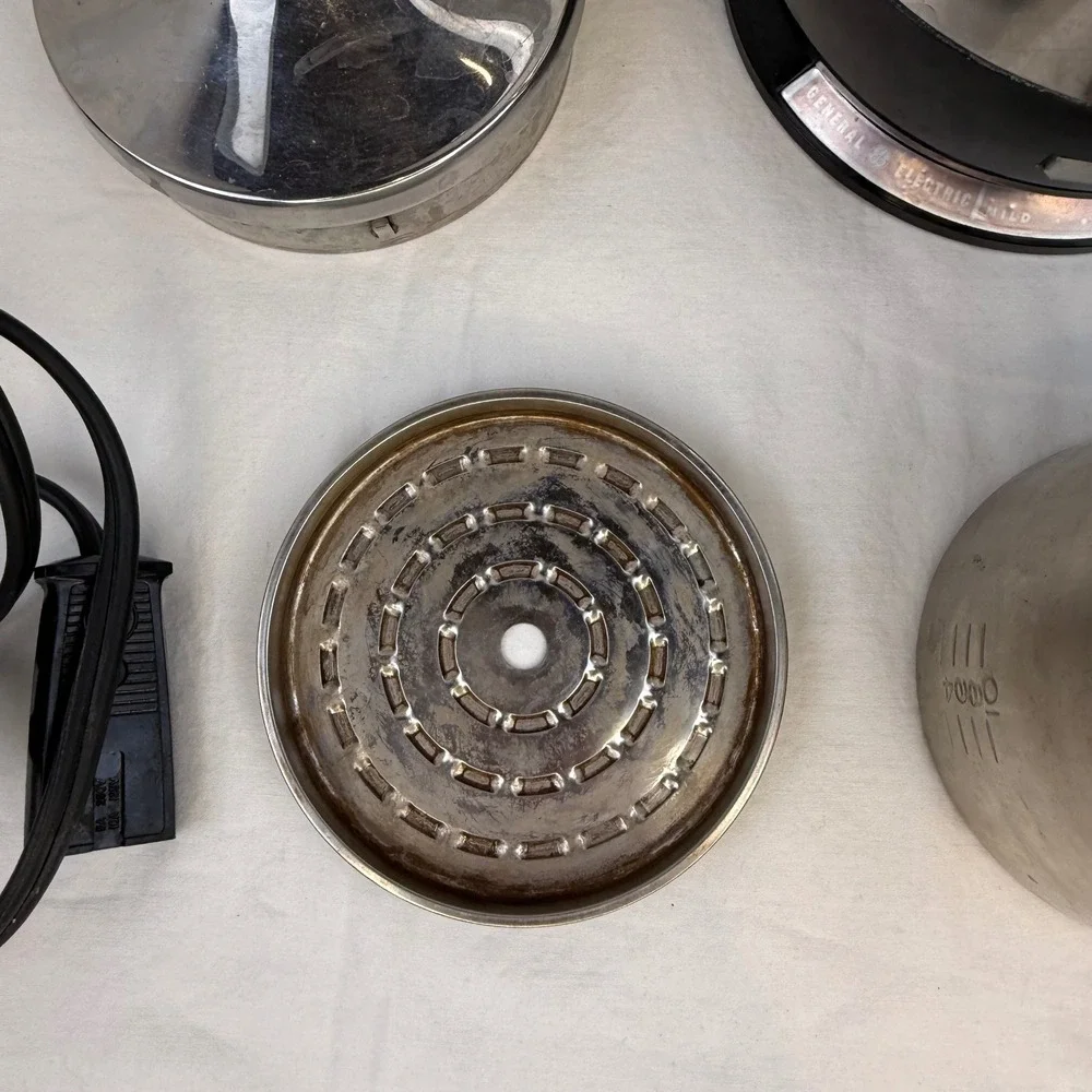 General Electric vintage general
