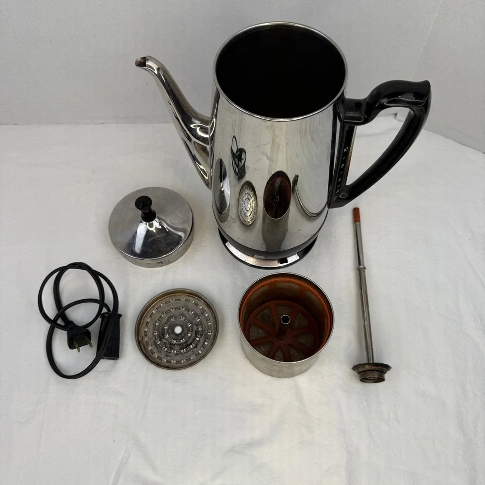 General Electric vintage general
