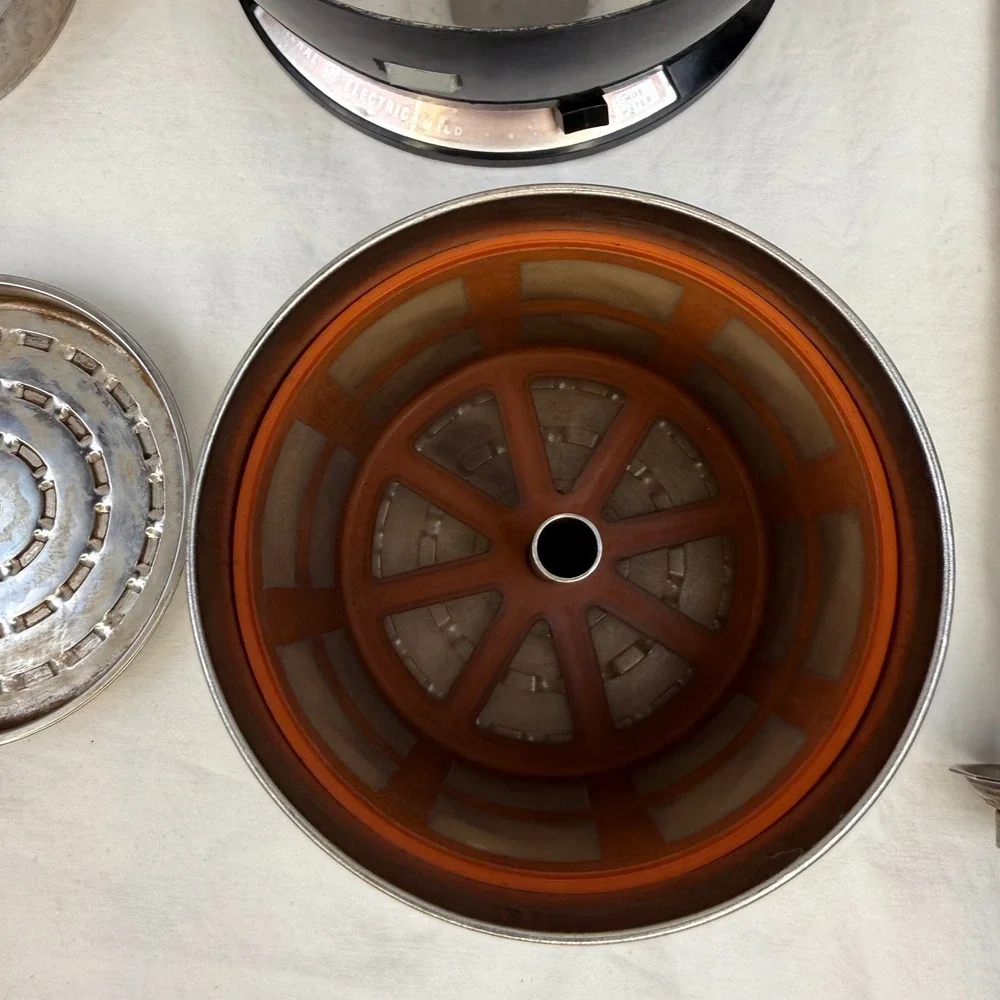 General Electric vintage general