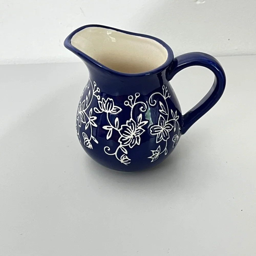 Unbranded ceramic sugar