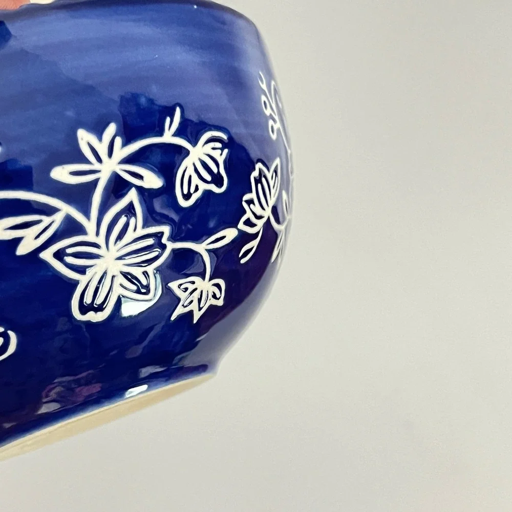 Unbranded ceramic sugar