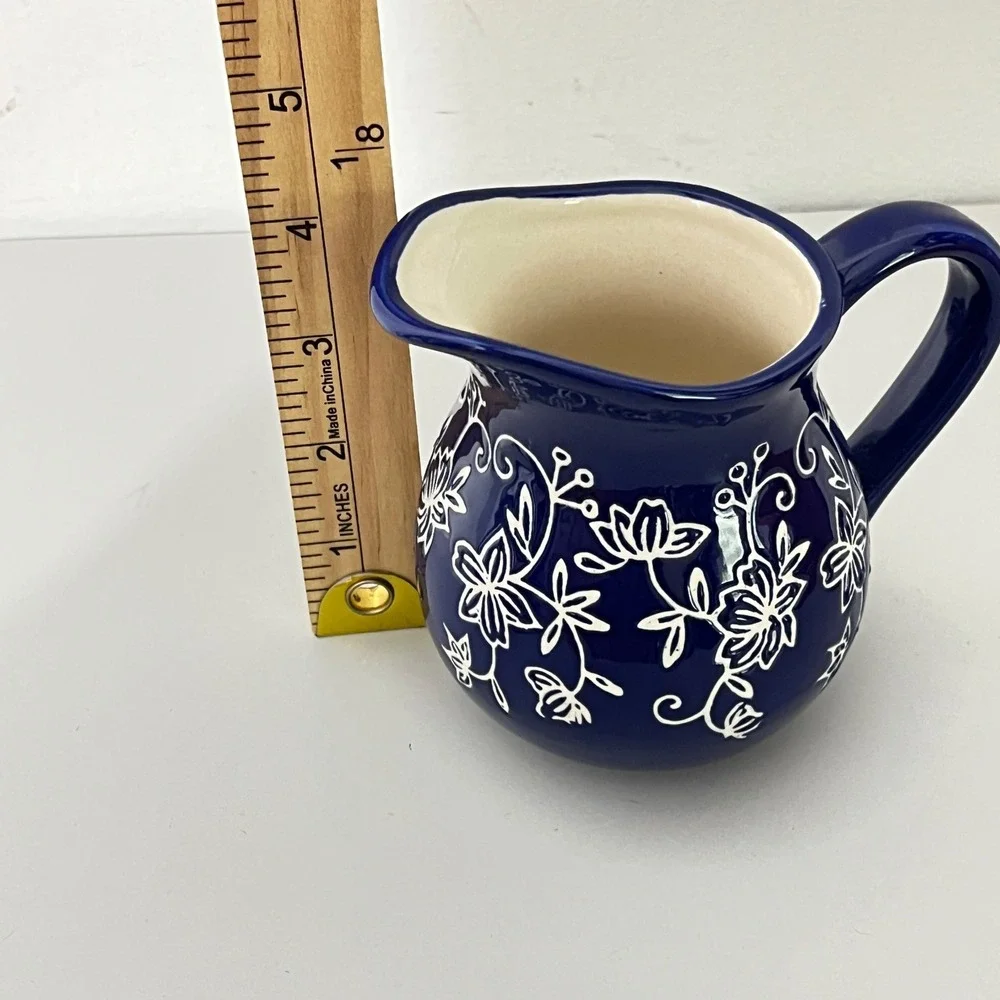 Unbranded ceramic sugar