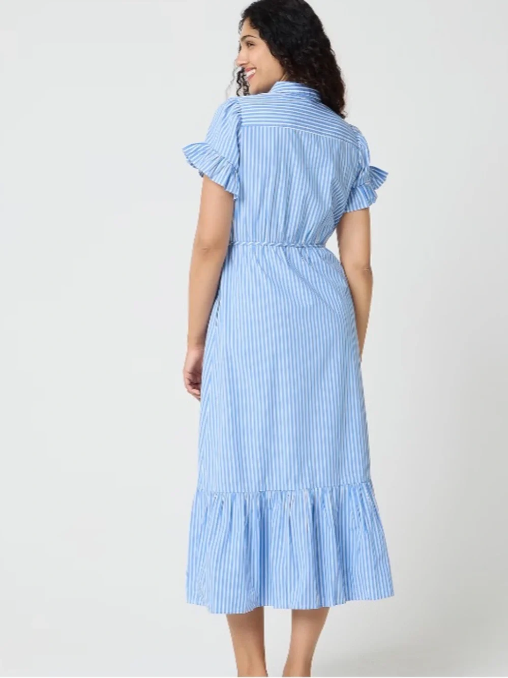 J. Crew missing belt
