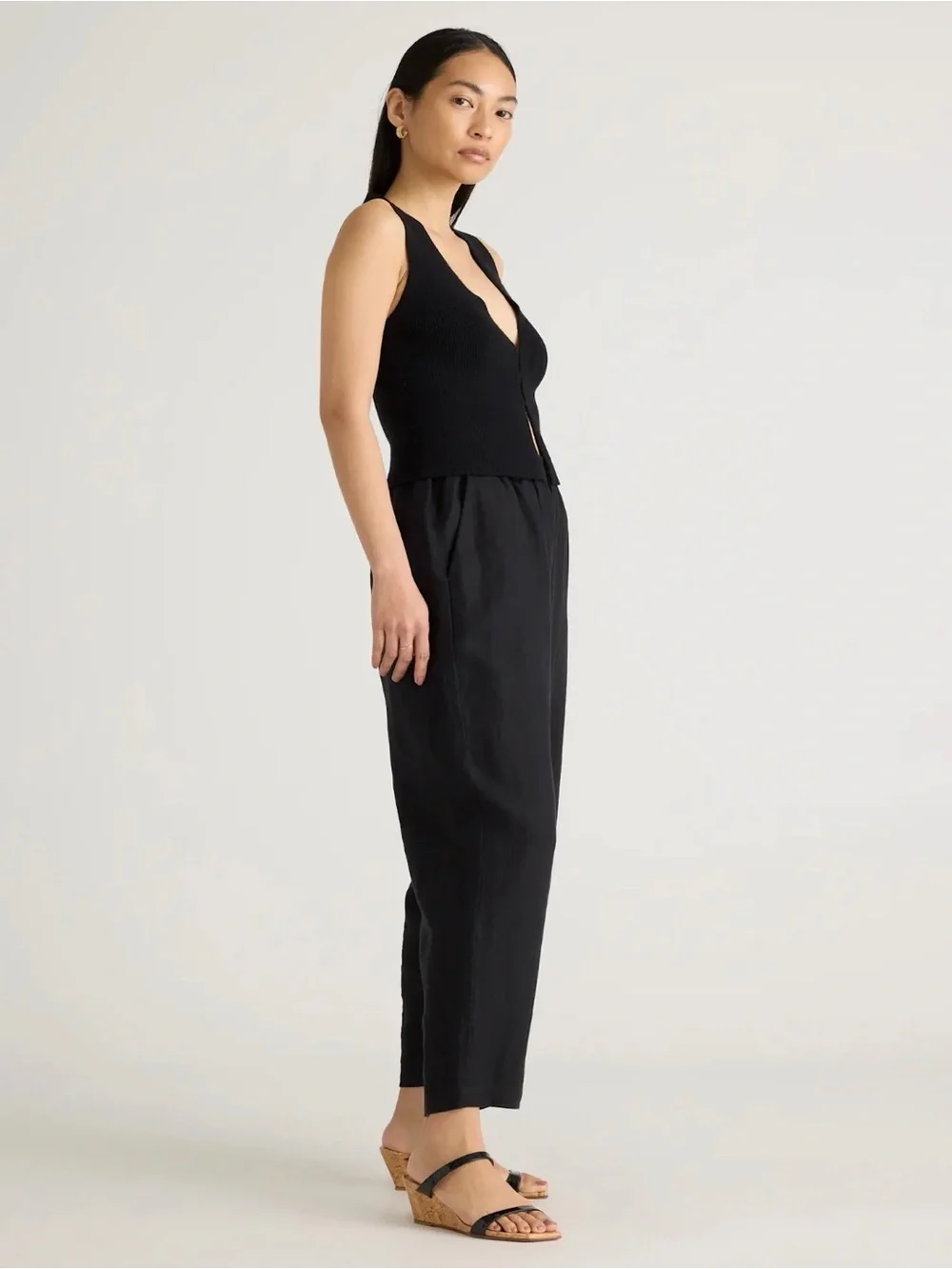 Quince nwot washed