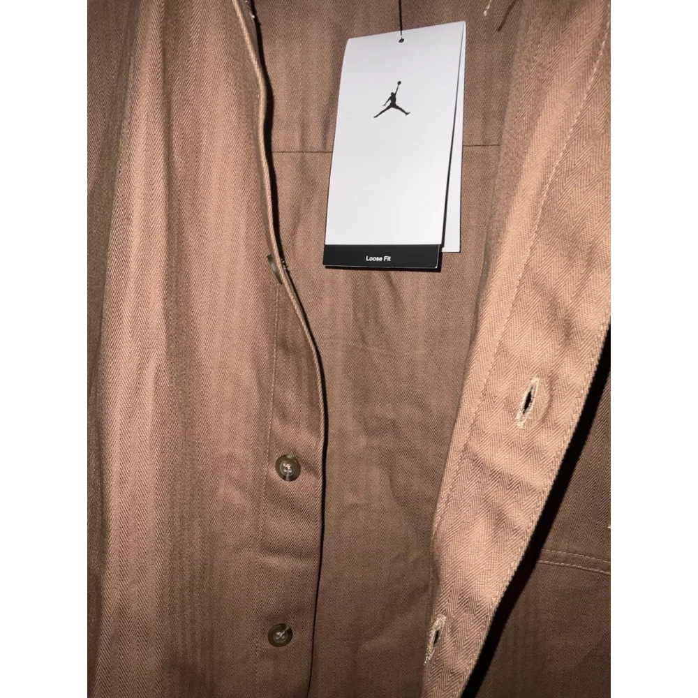 Jordan air essentials