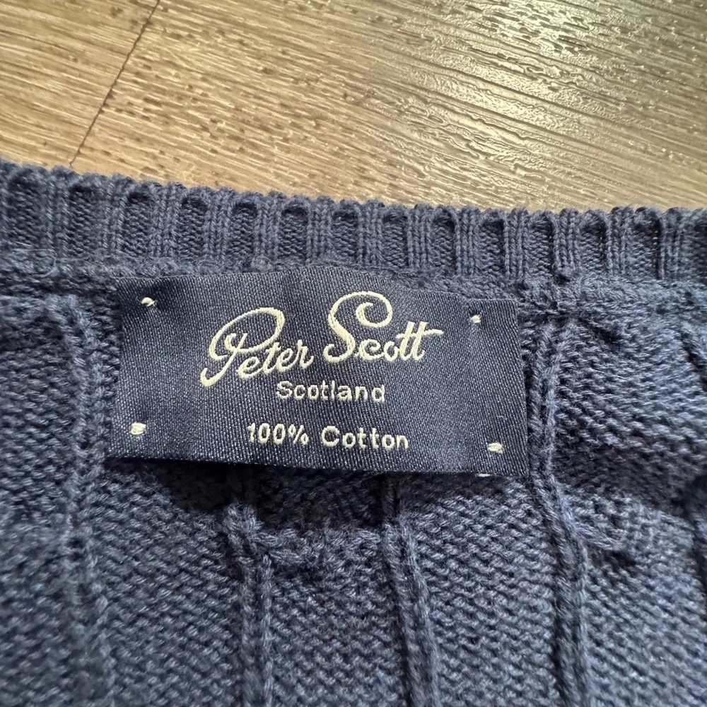 Peter Scott peter scott