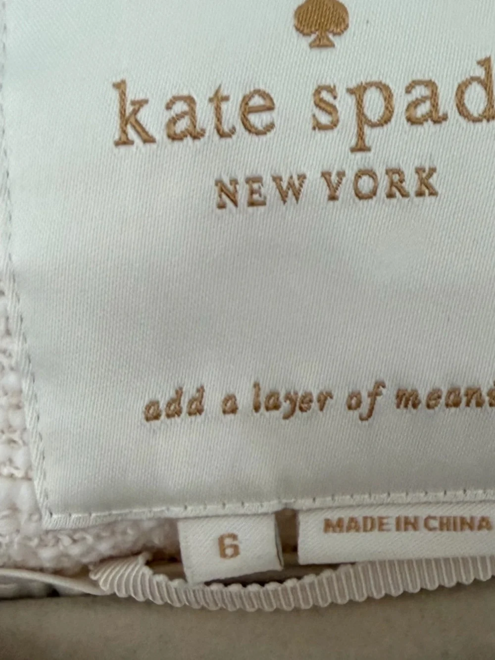 kate spade new kate