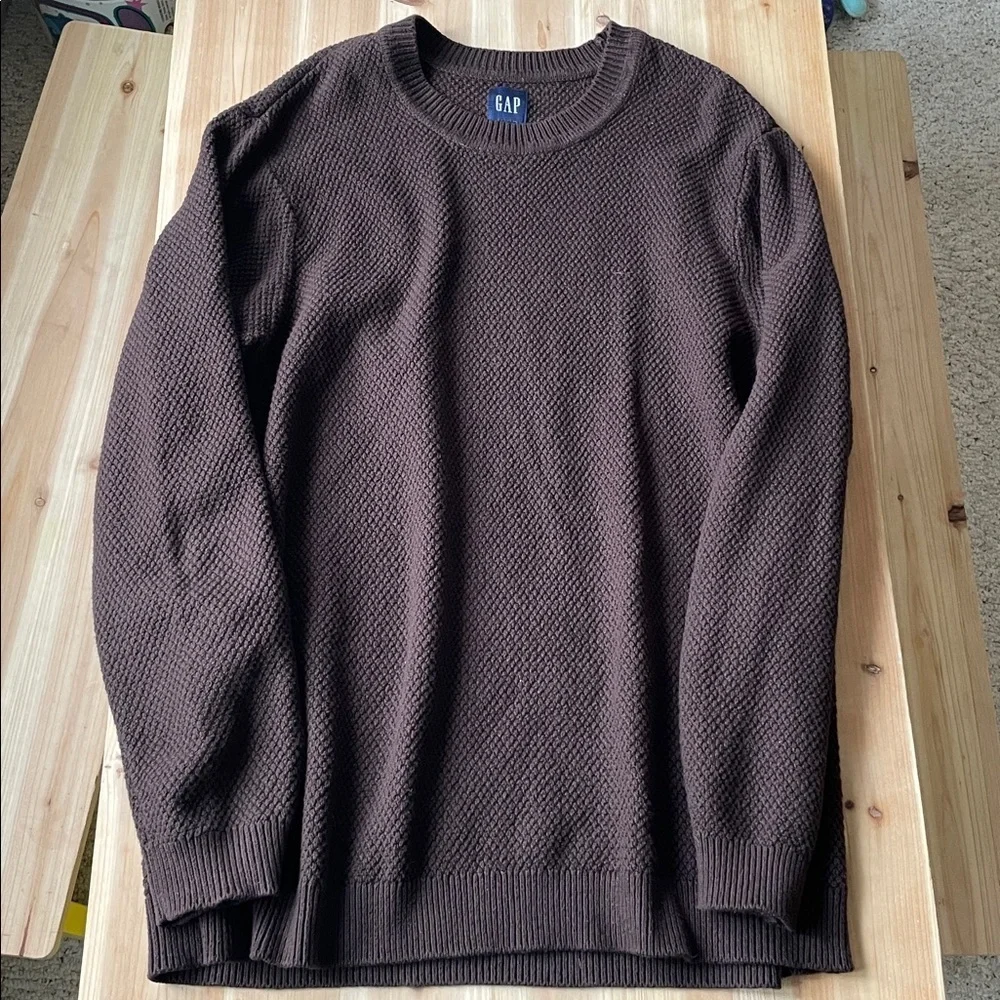 GAP warm stylish