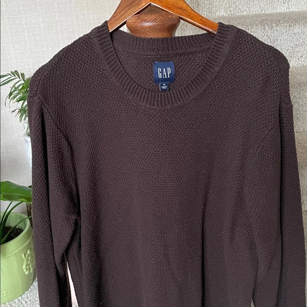 GAP warm stylish