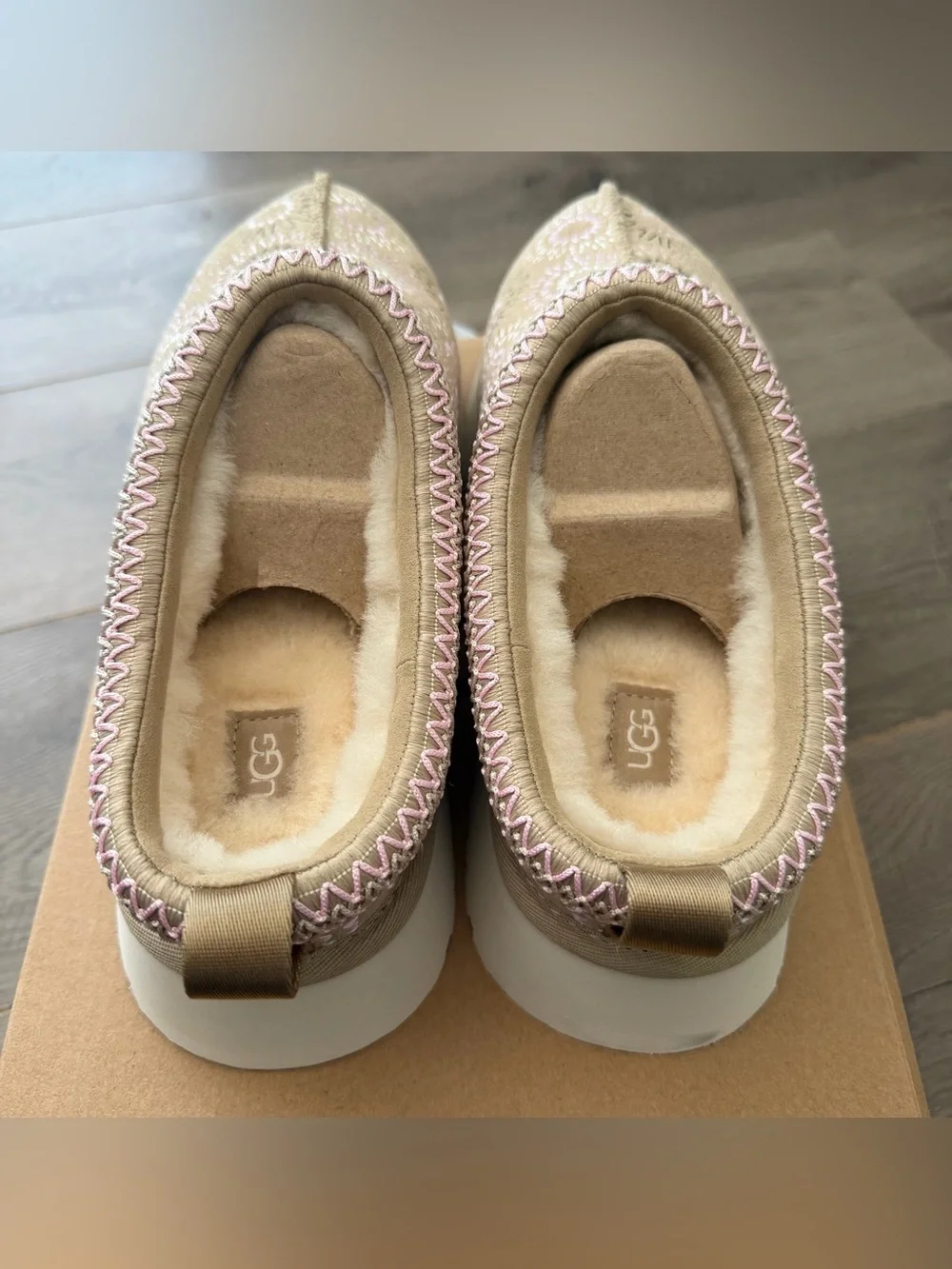 UGG brand new