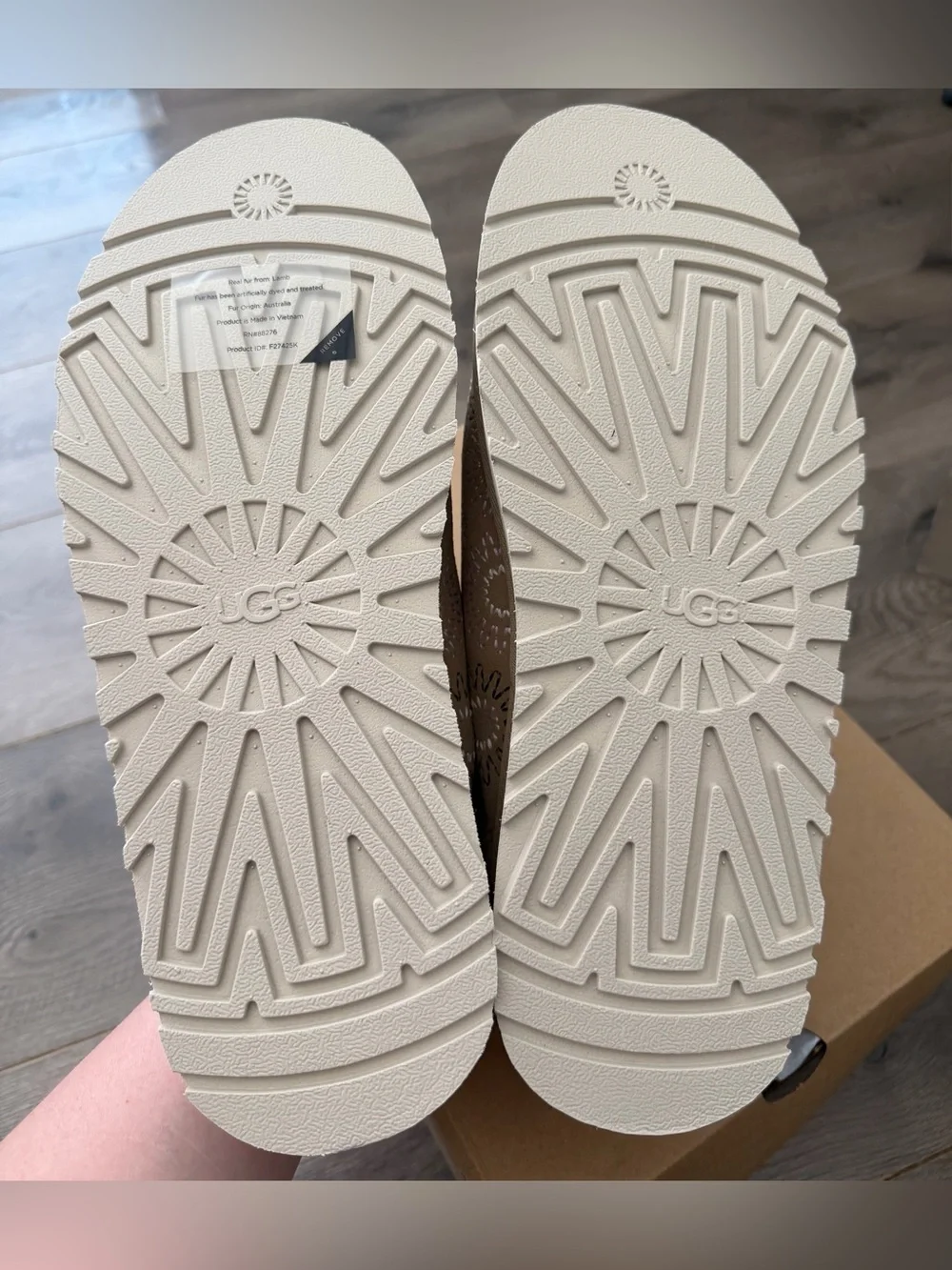 UGG brand new