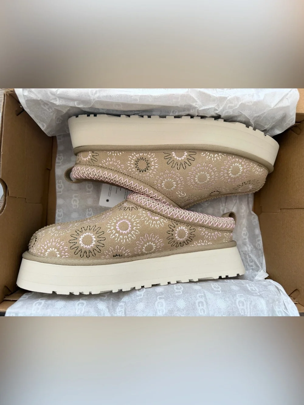 UGG brand new