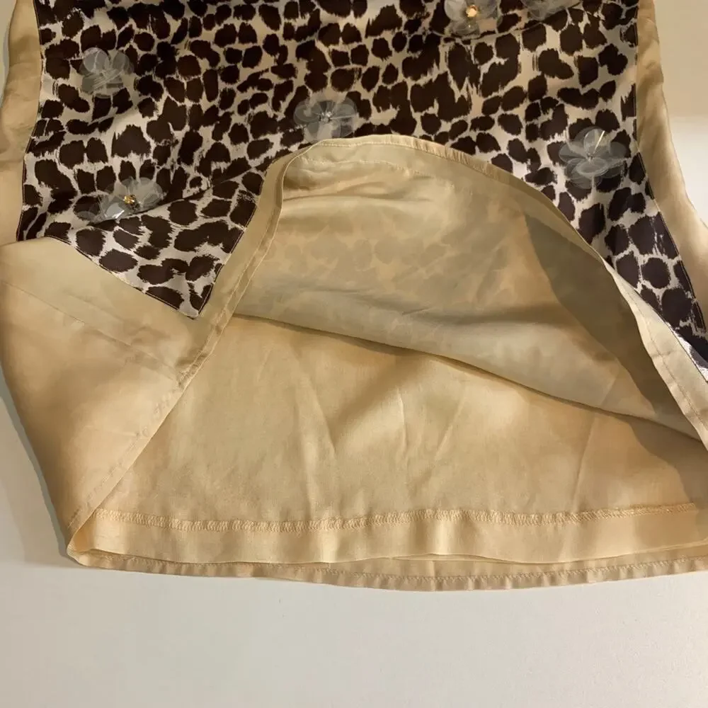 J. Crew crew tank