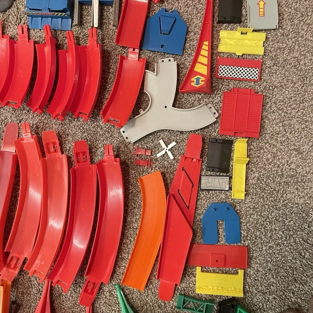 Hot Wheels huge lot